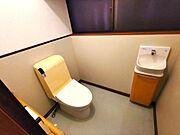 2Ｆ　トイレ