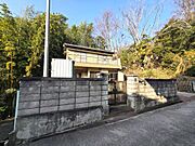 約90坪の売土地