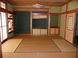 和室の画像
