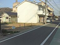 広島県府中市鵜飼町71、69-3：物件画像／シゲモリ不動産