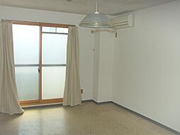 JR福塩線 府中駅 徒歩5分の賃貸マンション 3階3DKのリビング/ダイニング