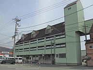広島県府中市高木町371：物件画像／シゲモリ不動産