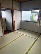 2階南側和室