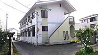 広島県府中市高木町36-7：物件画像／シゲモリ不動産