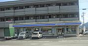 最寄りのコンビニまで400ｍ