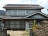 外観：物件中央から西側建物を撮影