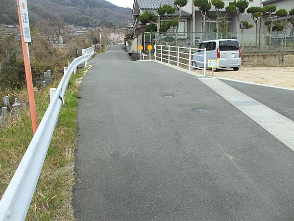 周辺を拡大表示