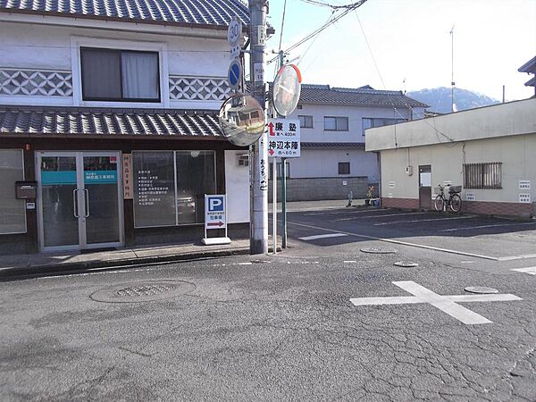 周辺を拡大表示