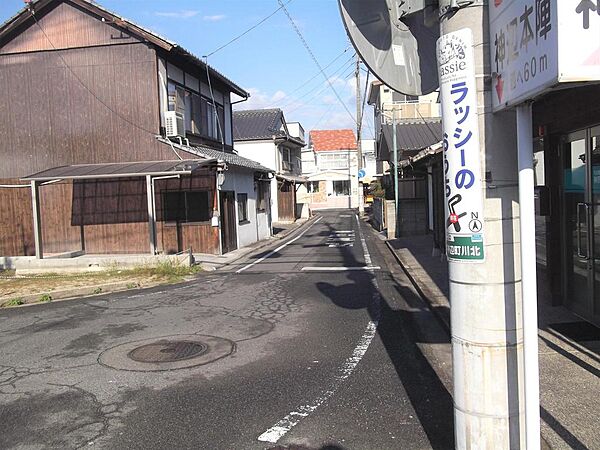 周辺を拡大表示