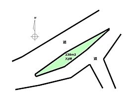 JR福塩線 下川辺駅 徒歩33分