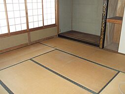 和室の画像