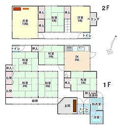 JR福塩線 府中駅 徒歩11分