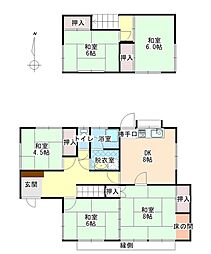 広島県府中市土生町