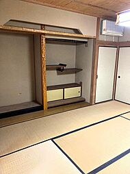 室内の画像