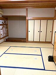 室内の画像