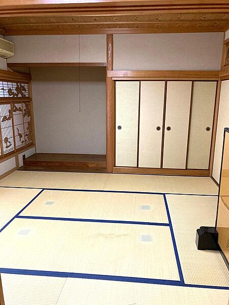 室内