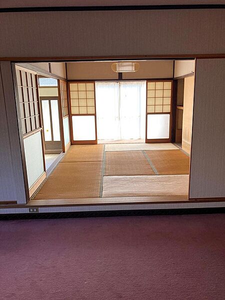 室内