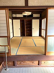 室内の画像