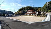 広島県尾道市美ノ郷町三成大寺　区画B：物件画像