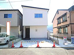 矢野東4丁目No.2 新築物件