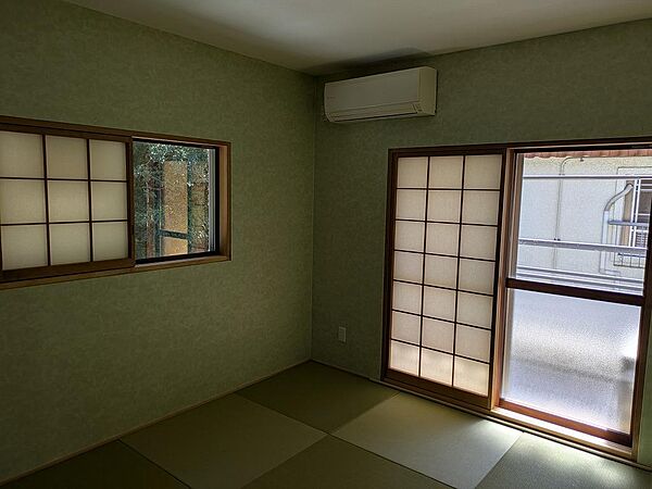 和室