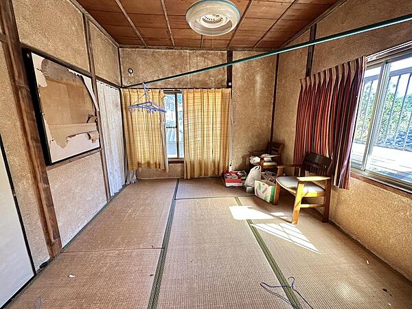 子供部屋