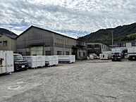 広島県呉市広白岳3丁目3-5：物件画像／有限会社仁方大森マリーナー