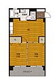 第二星野マンション4階5.9万円