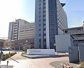 山口大学医学部附属病院まで1、000ｍ