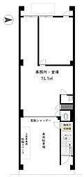 山下ビルの間取図画像