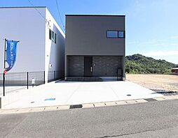 JR山陽本線 西条駅 徒歩34分
