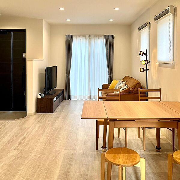 室内