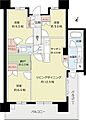ザ・パークハウス牛田本町ほおずき通り8階5,980万円