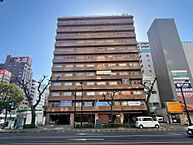 広島県広島市中区八丁堀：物件画像