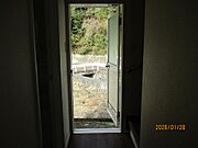 勝手口