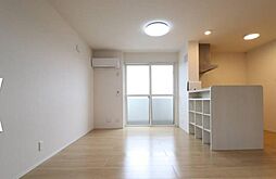 JR山陽本線 松永駅 徒歩29分の賃貸マンション 2階2LDKの間取り