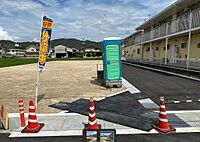 広島県福山市千田町3丁目：物件画像