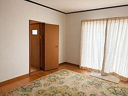 洋室の画像