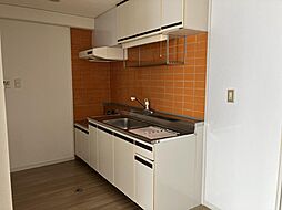 コーポ井口台 2LDKの写真