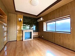 JR山陽本線 糸崎駅 徒歩5分の賃貸一戸建て 5Kの室内