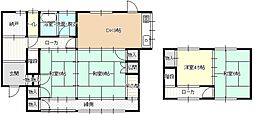 JR山陽本線 本郷駅 徒歩14分