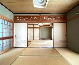 室内の画像