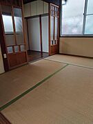 和室3畳