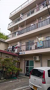 外観 外観