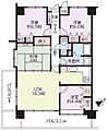 ラブリー日吉台10階1,150万円