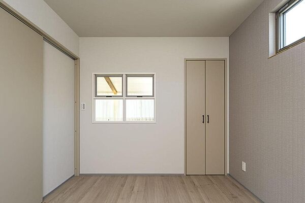 室内を拡大表示