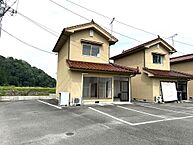 広島県安芸高田市吉田町川本604-1：物件画像／フォレスト・ホーム株式会社