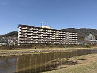 広島県広島市安芸区中野1丁目3-20：物件画像
