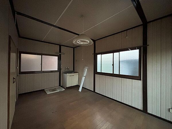 室内