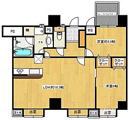 比治山下駅 2,880万円